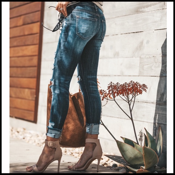 The Honey Jean - Picture 4 of 8